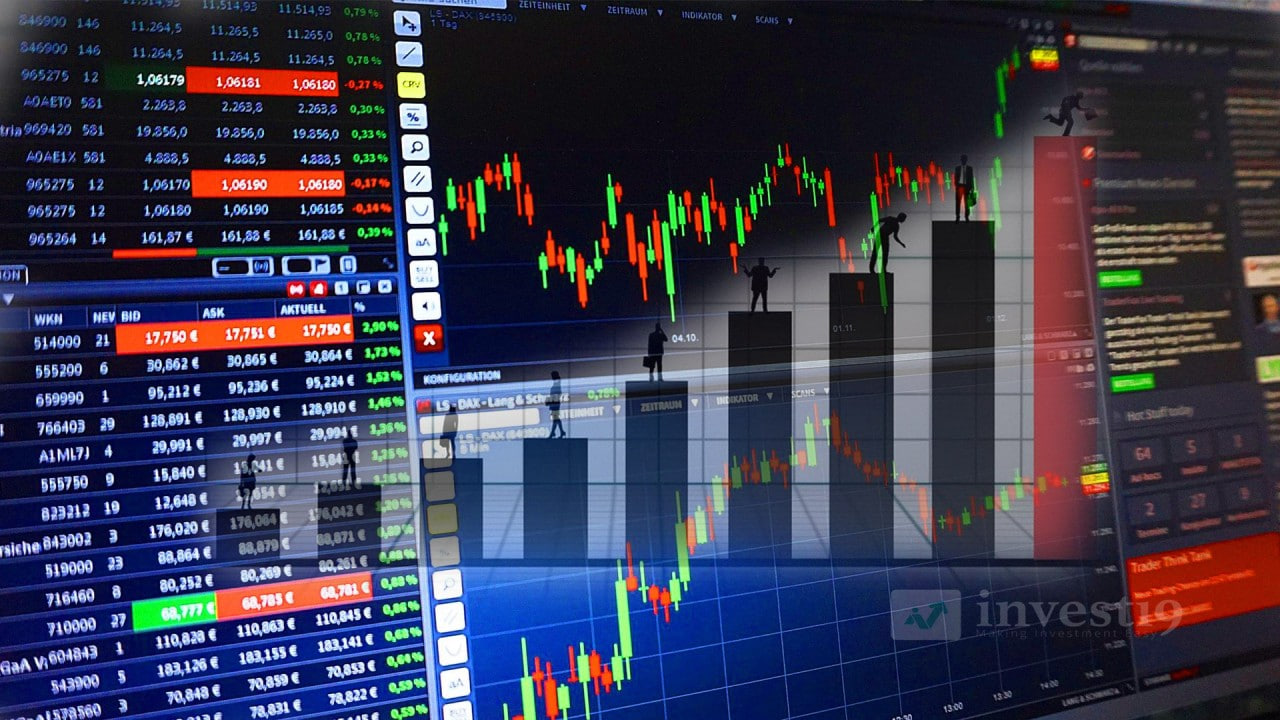 网上配资官网 8月12日基金净值：华安研究智选混合A最新净值0.6171，涨0.52%